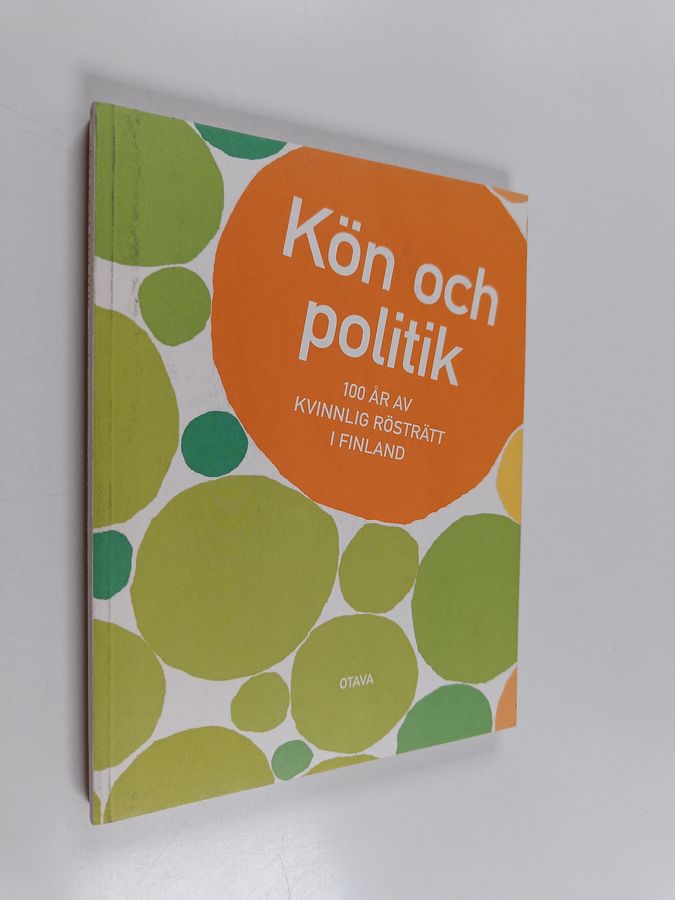Kön och politik
