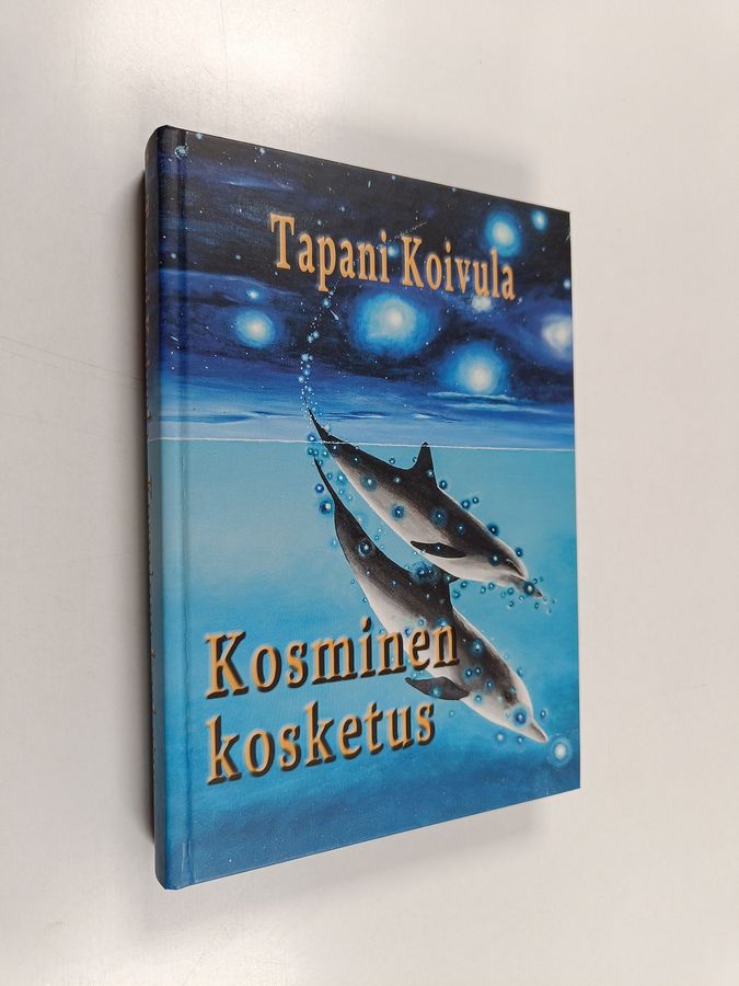 Kosminen kosketus