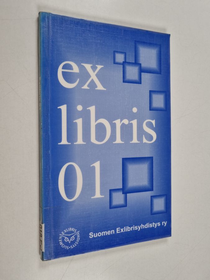 Exlibris 01
