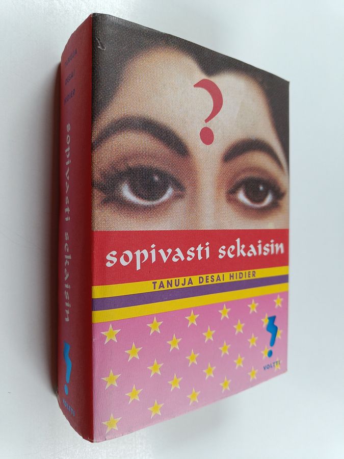 Sopivasti sekaisin