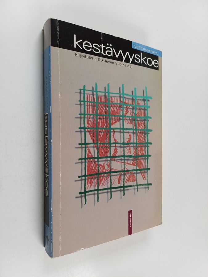Kestävyyskoe