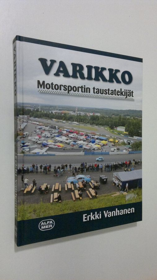 Varikko