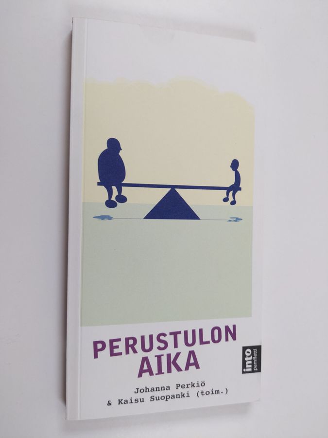 Perustulon aika