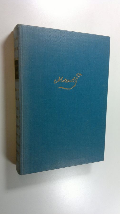 Adolf Goldschmitt : Mozart : nero ja ihminen