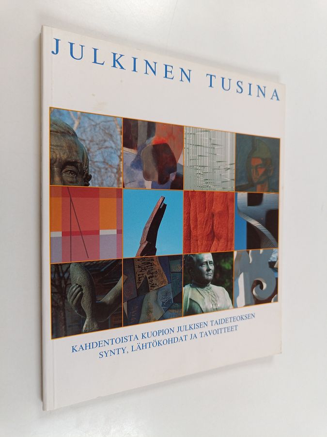Julkinen tusina