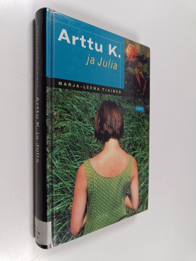 Arttu K. ja Julia