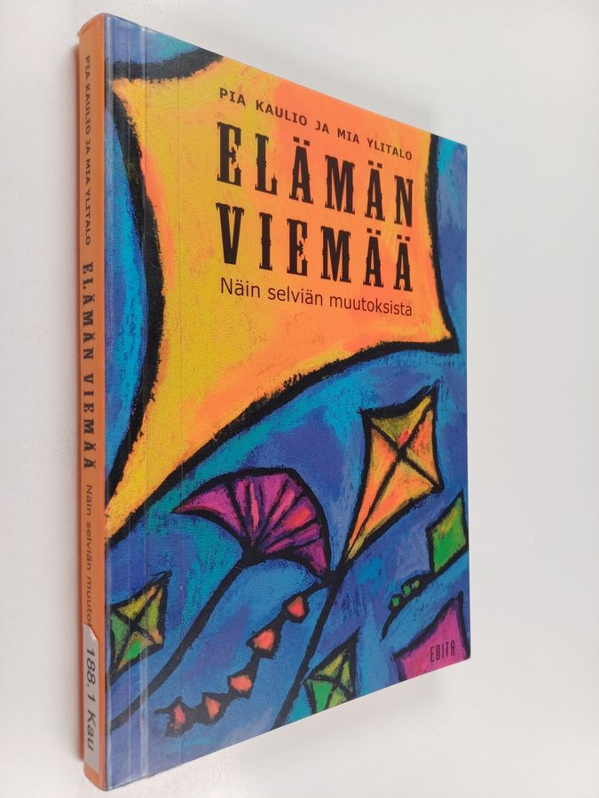 Elämän viemää