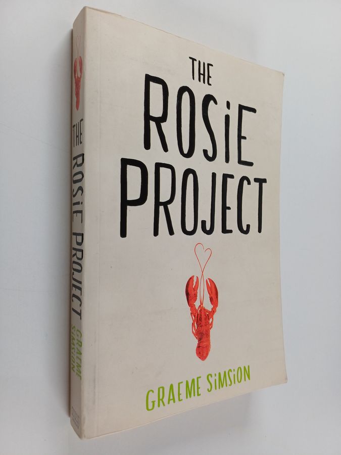 The Rosie project