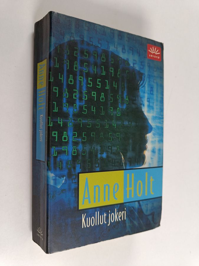 Kuollut jokeri