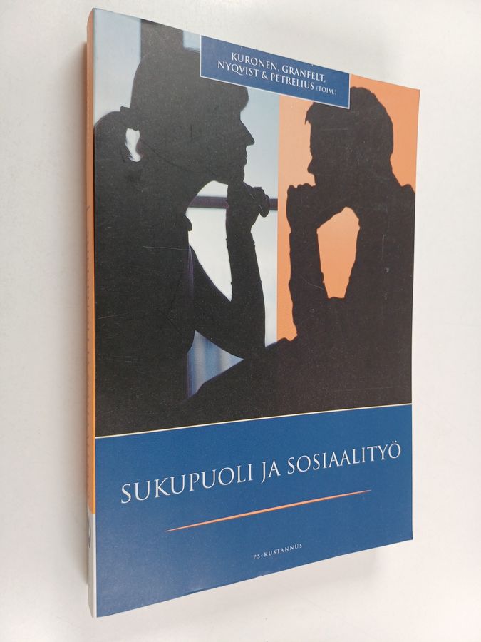 Sukupuoli ja sosiaalityö