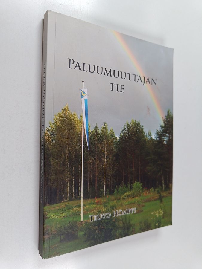 Paluumuuttajan tie