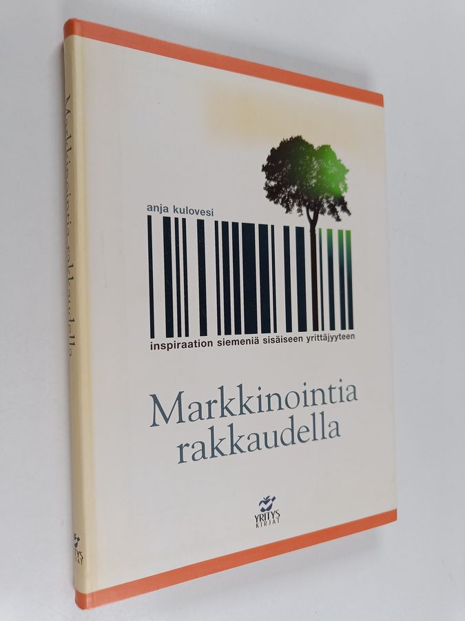 Markkinointia rakkaudella