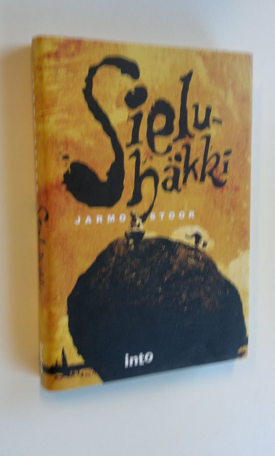 Jarmo Stoor : Sieluhäkki