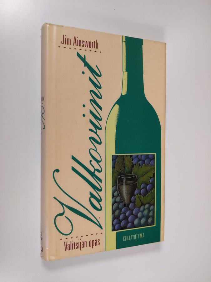 Valkoviinit