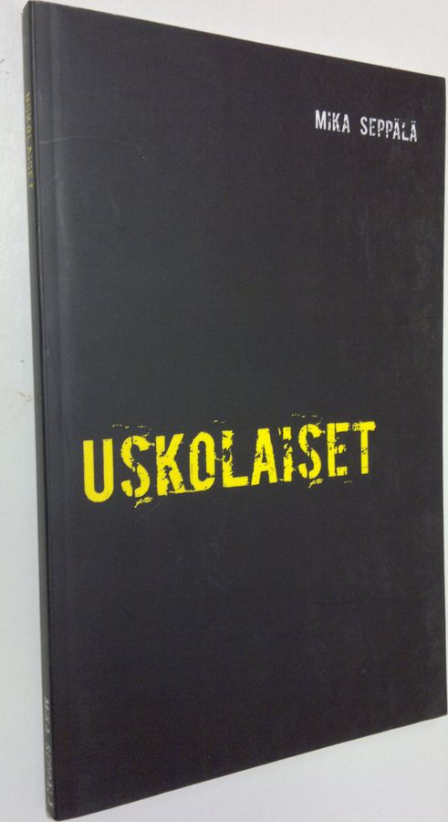 Uskolaiset