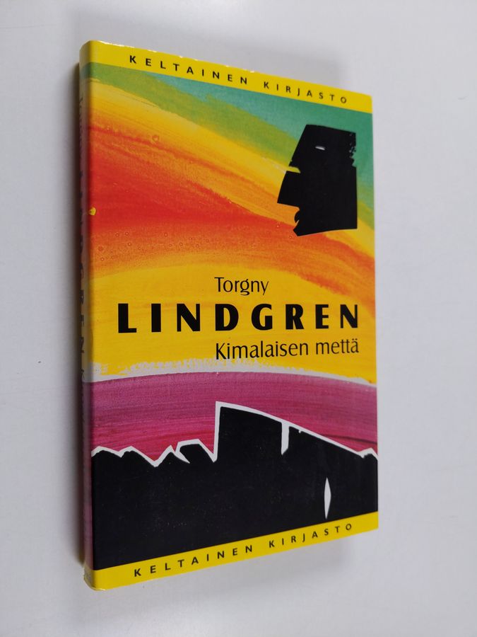 Torgny Lindgren : Kimalaisen mettä