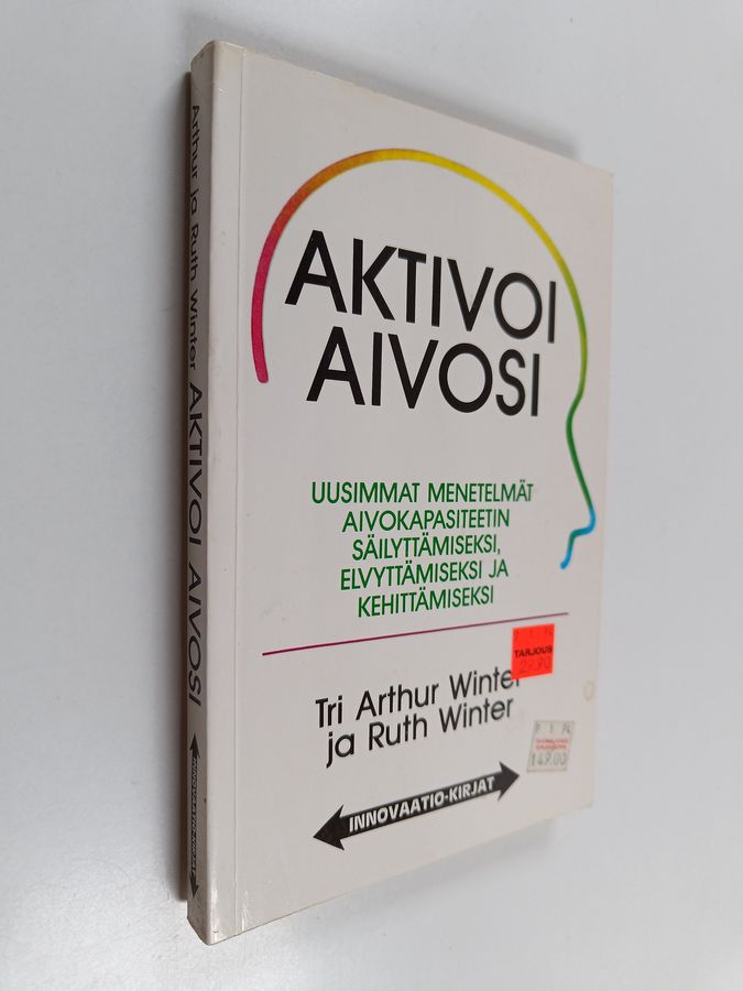Aktivoi aivosi