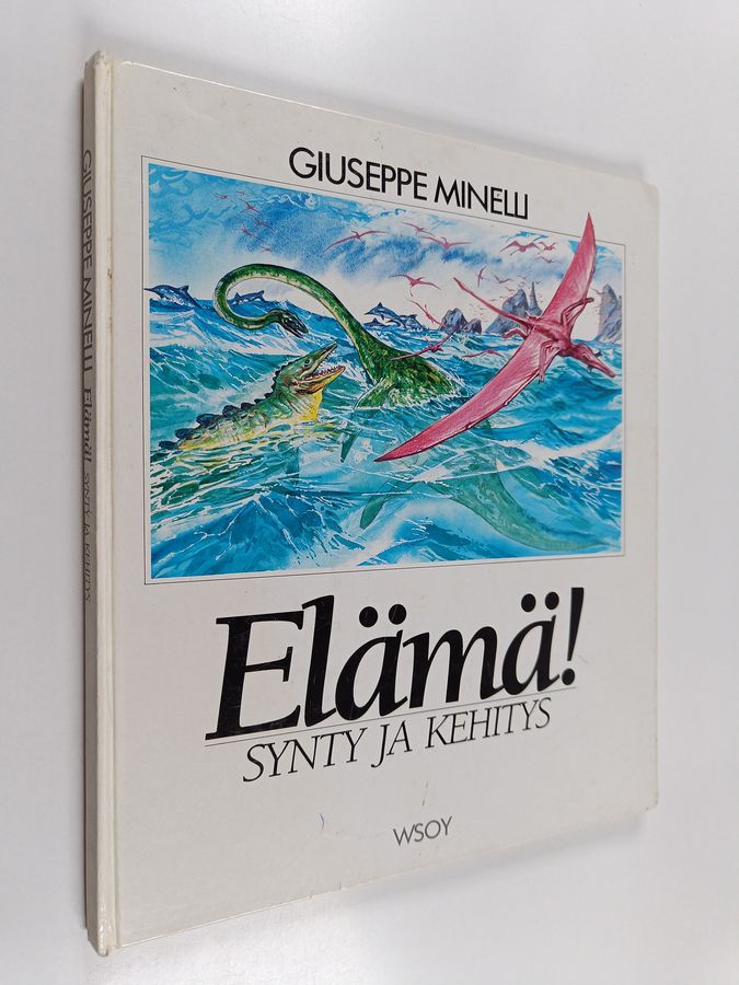 Elämä!