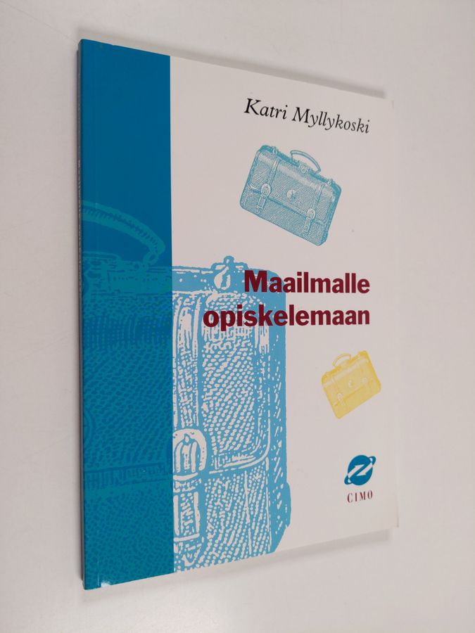 Maailmalle opiskelemaan