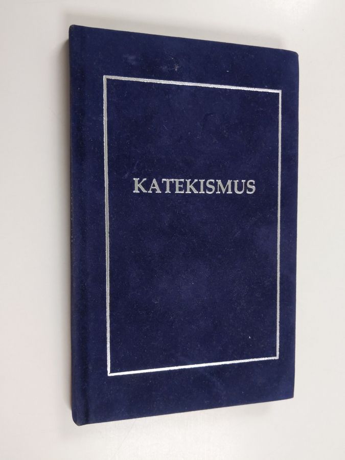 Suomen evankelis-luterilaisen kirkon katekismus
