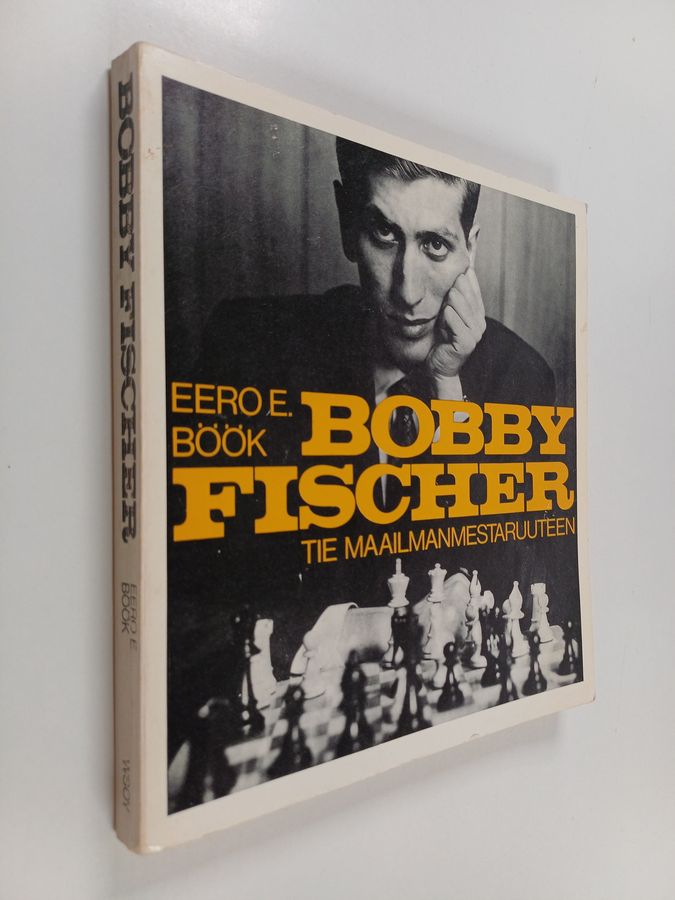 Bobby Fischer