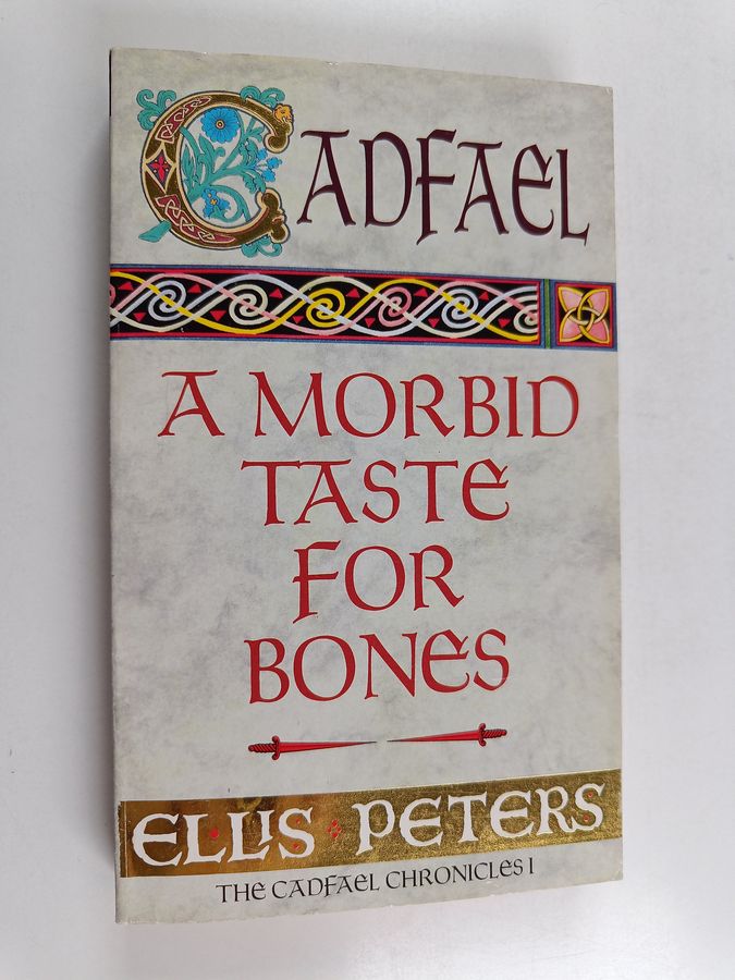 A Morbid Taste for Bones
