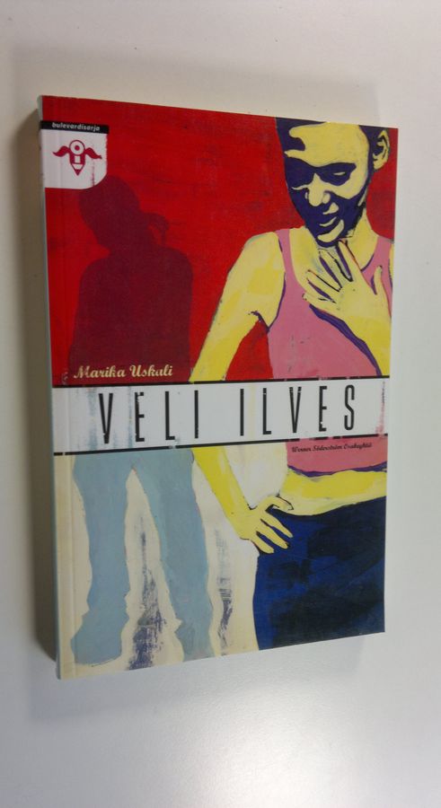 Marika Uskali : Veli ilves