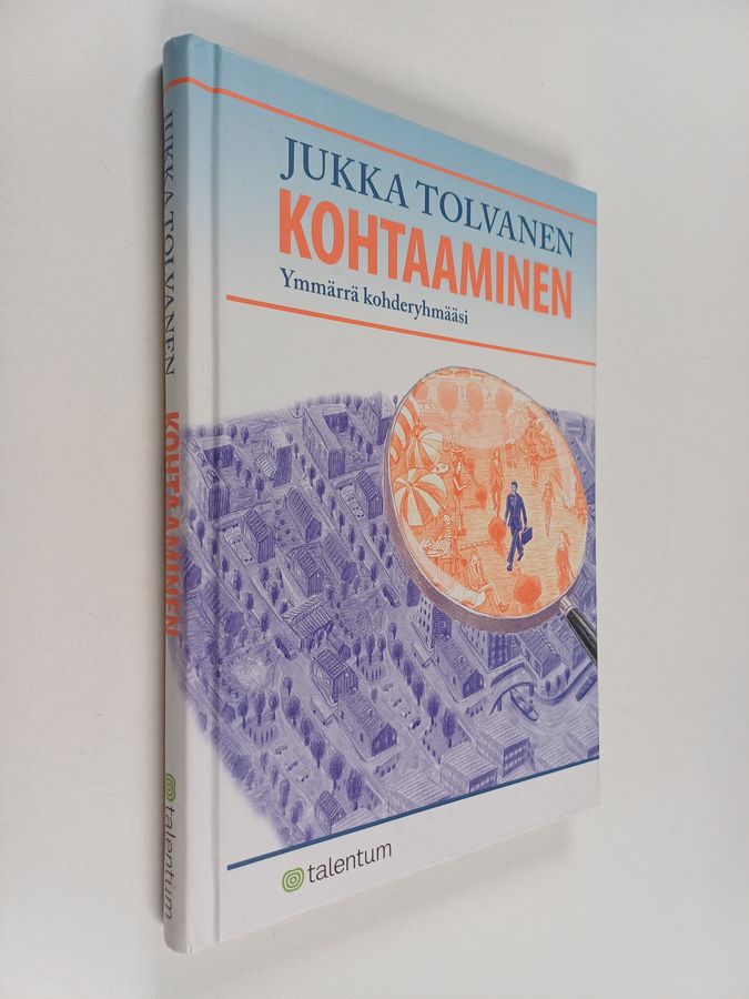 Kohtaaminen