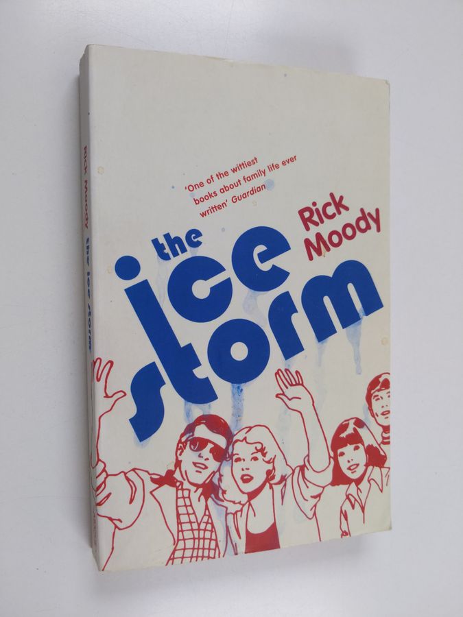 The Ice Storm