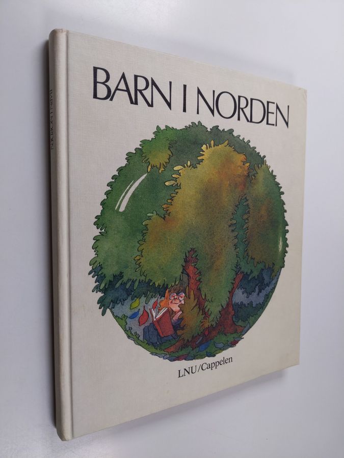 Barn i Norden