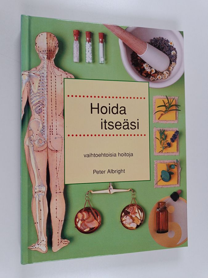 Hoida itseäsi