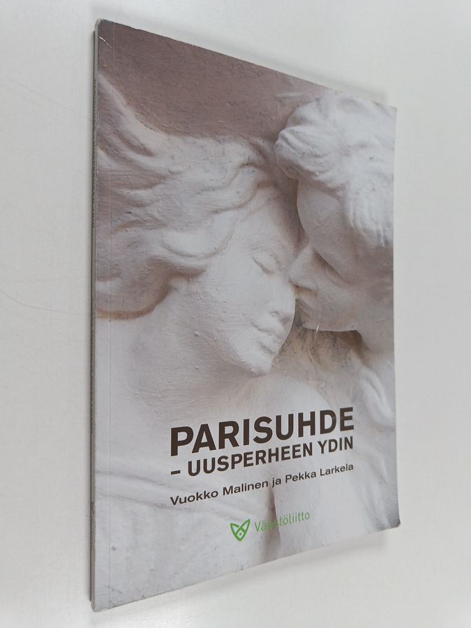 Parisuhde