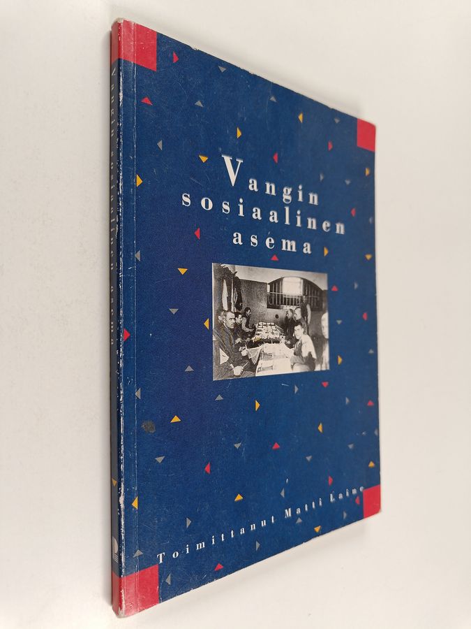 Vangin sosiaalinen asema