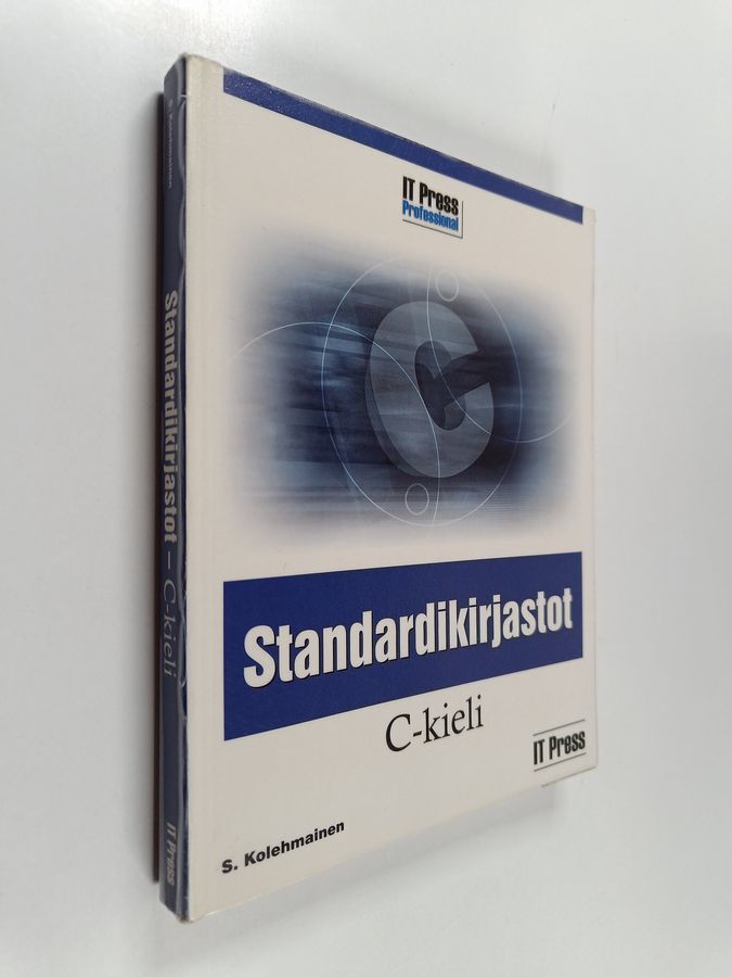 C-standardikirjastot