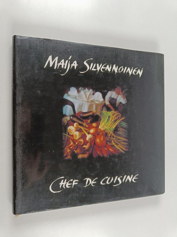 Chef de cuisine