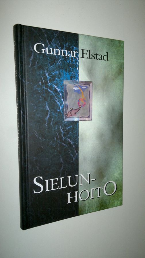 Gunnar Elstad : Sielunhoito