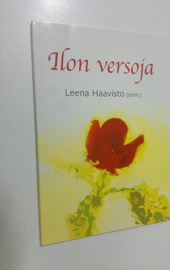 Ilon versoja