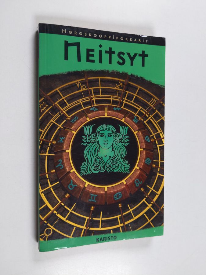 Neitsyt.
