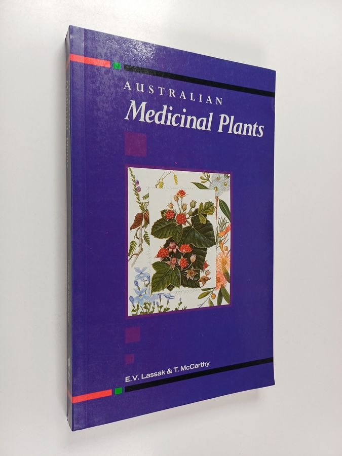 Australian Medicinal Plants