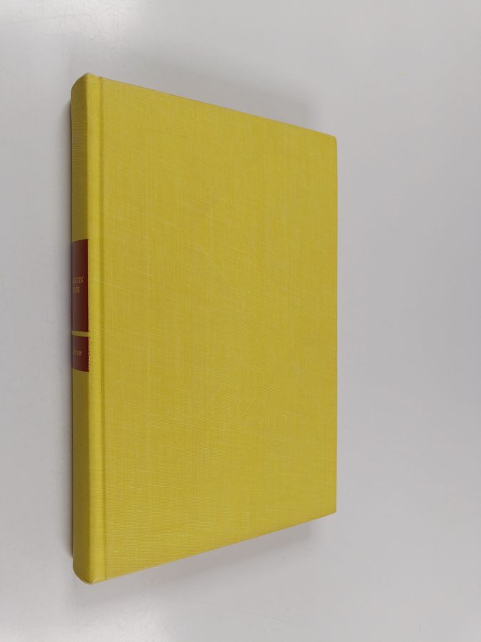 William Faulkner : Kaikkein pyhin