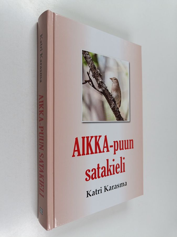 AIKKA-puun satakieli