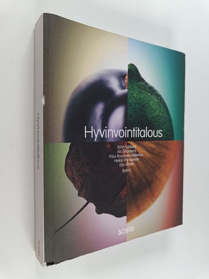 Hyvinvointitalous