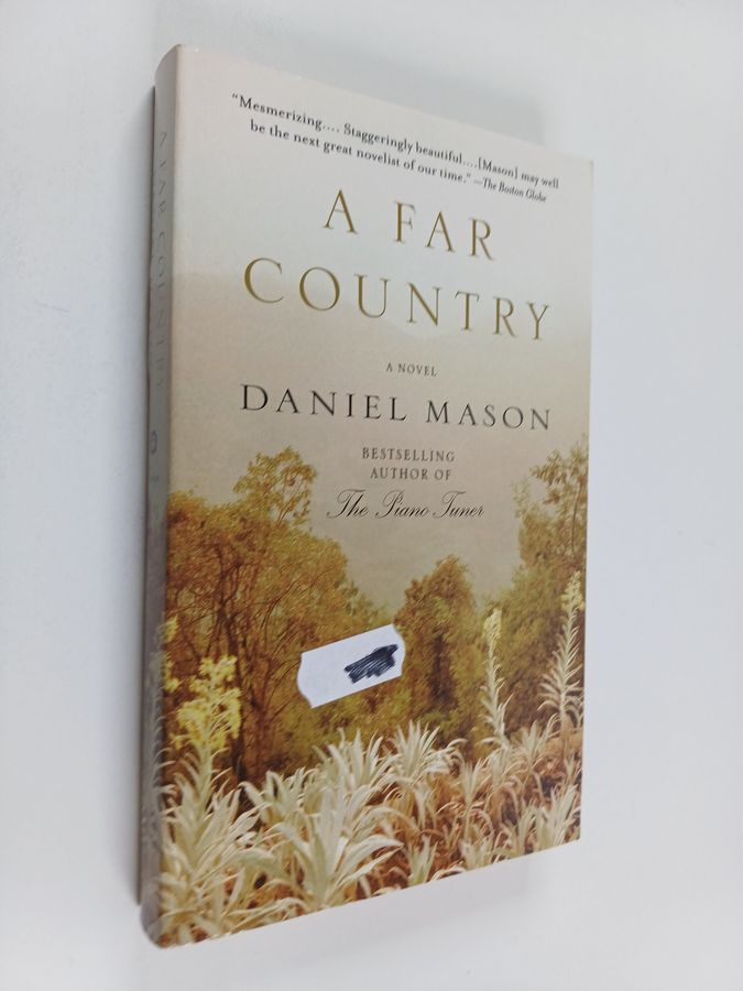 A Far Country