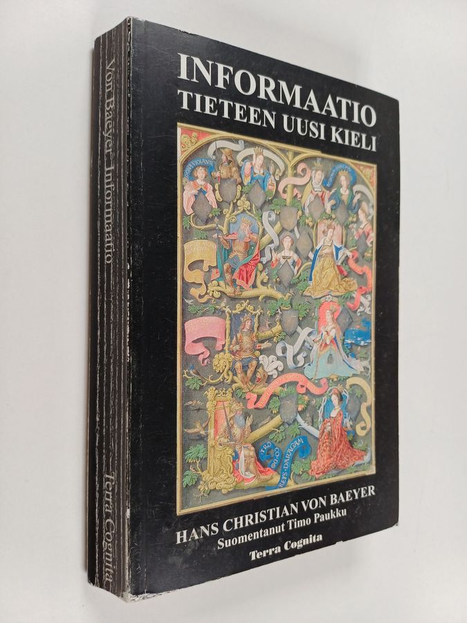 Informaatio