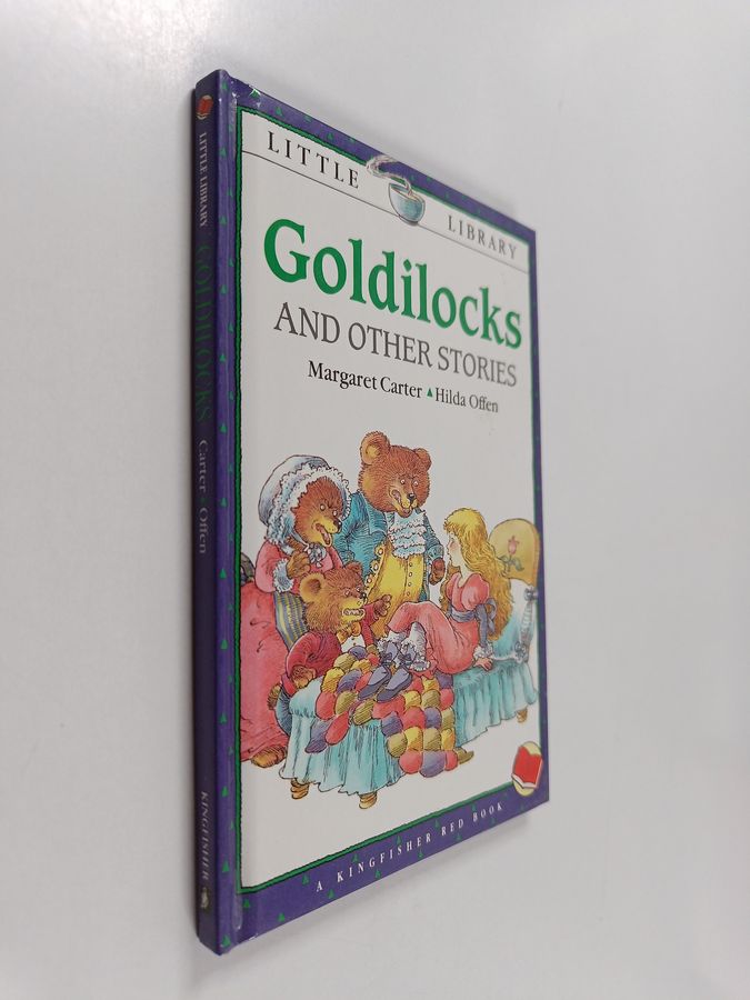 Goldilocks and Other Stories
