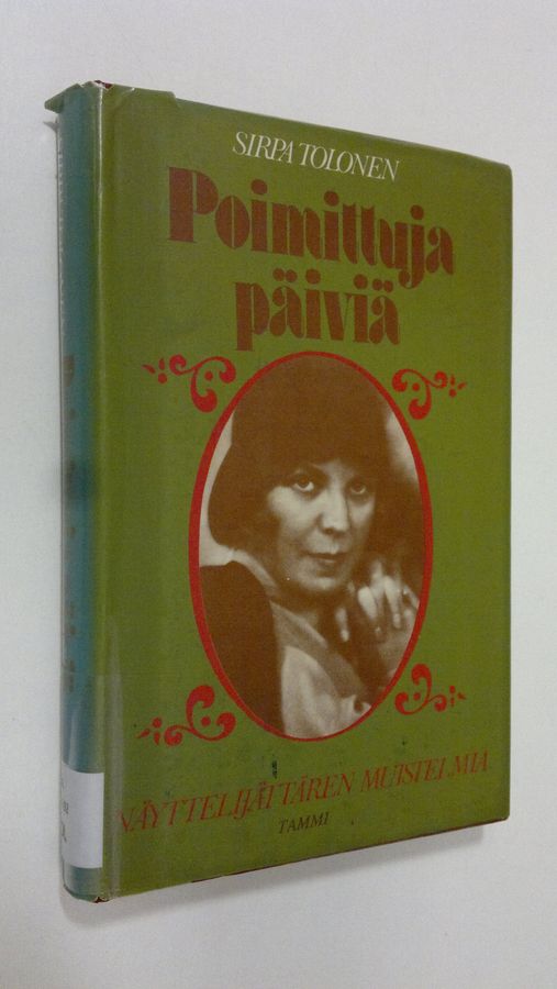 Poimittuja päiviä