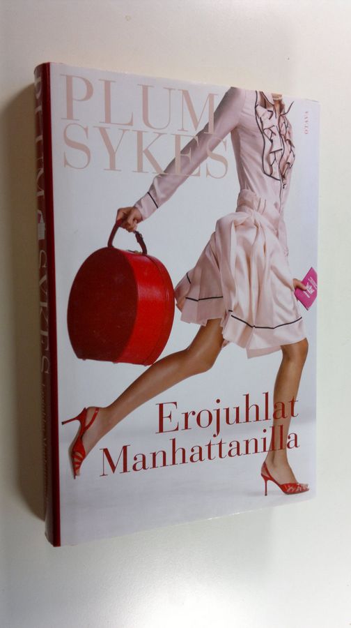 Plum Sykes : Erojuhlat Manhattanilla