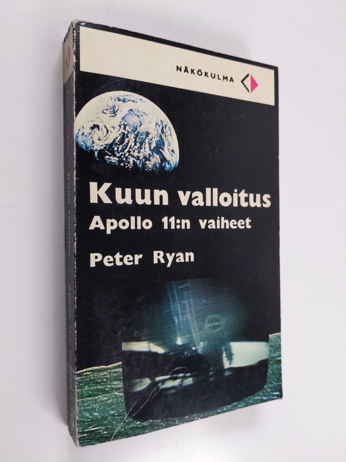 Kuun valloitus