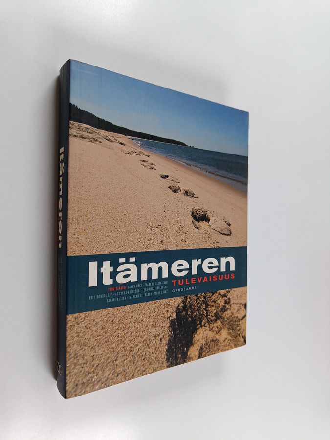 Itämeren tulevaisuus