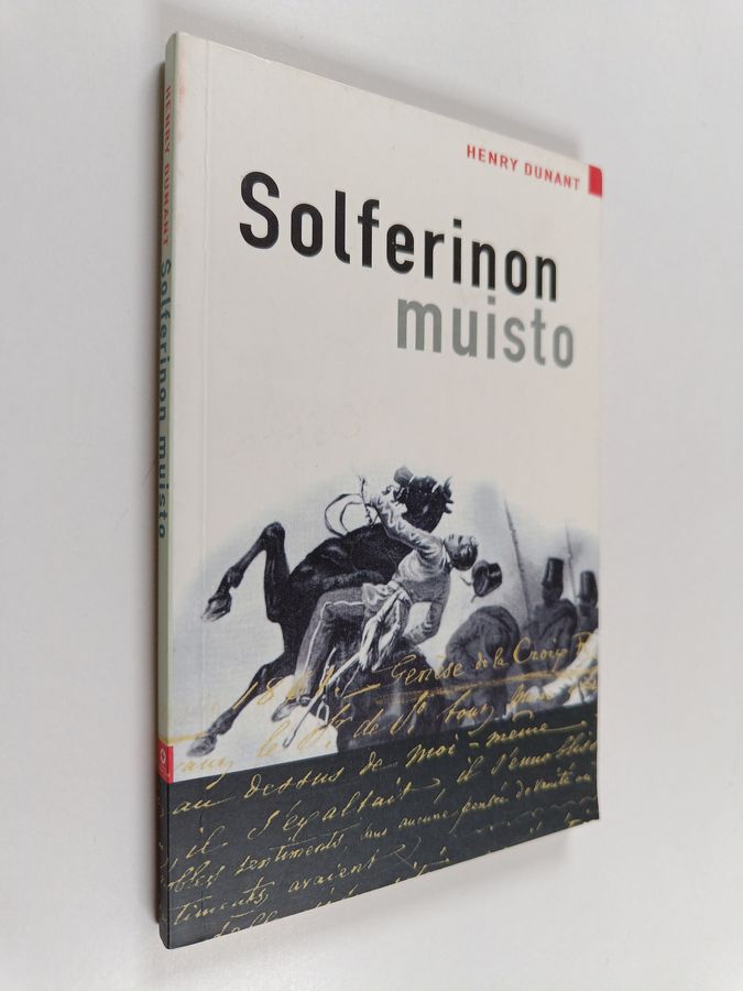 Solferinon muisto